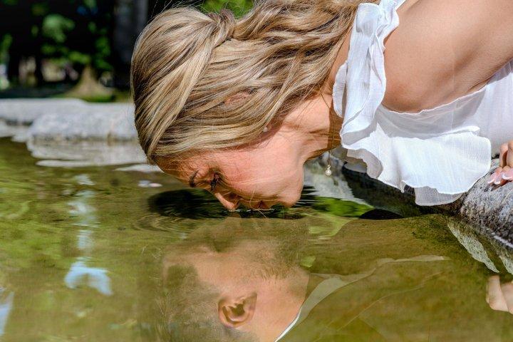 Italien Elopement Fotoshooting Gardasee Venedig Dolomiten