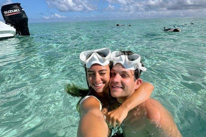 Phu Quoc Island Hopping Tour: 3 Islands, Snorkeling,Lunch by Boat