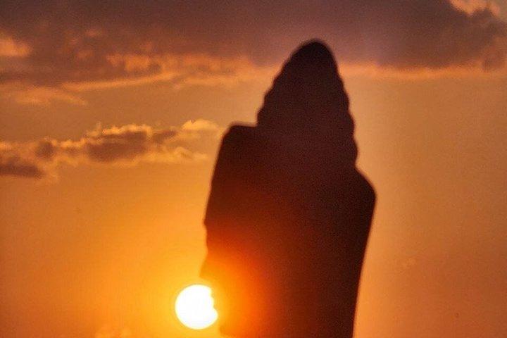 Tour privado de 3 días Siem Reap Angkor Wat & Kulen Mountain