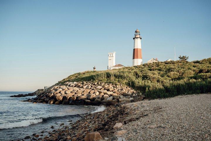 Private Hamptons and Montauk Tour from NYC with Hotel Pickup