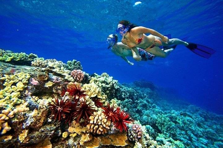 Colored Canyon, Dahab