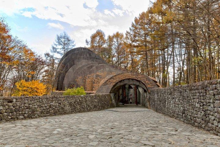 Tokyo: Karuizawa, Kawagoe & Hoshino Resort Shrine Day Tour