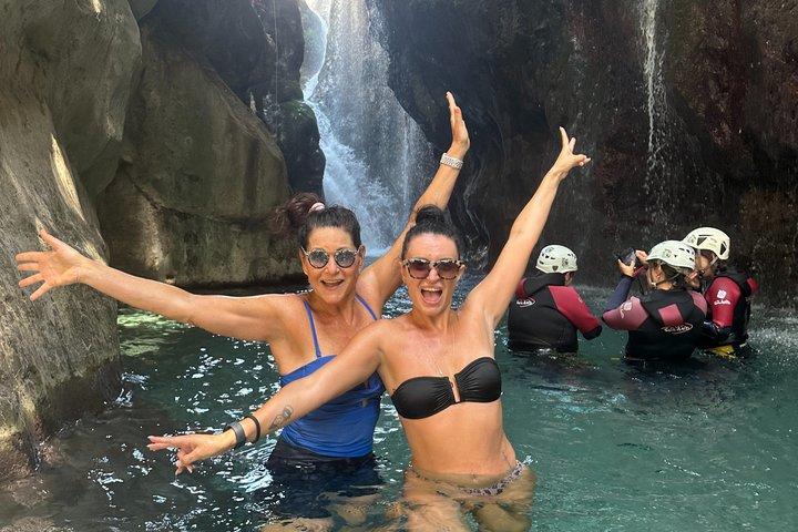 ハニア個人旅行からスピリ・クルタリオティコ・カリプソビーチへ