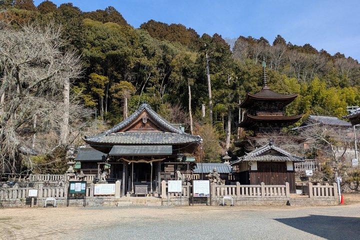 URA*KOBE Storia rurale ed escursionismo del Giappone