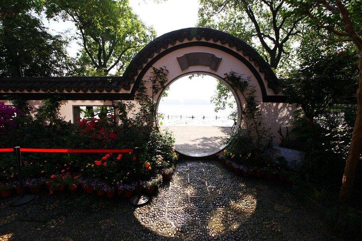 Visite privée de Hangzhou, Ciel sur Terre