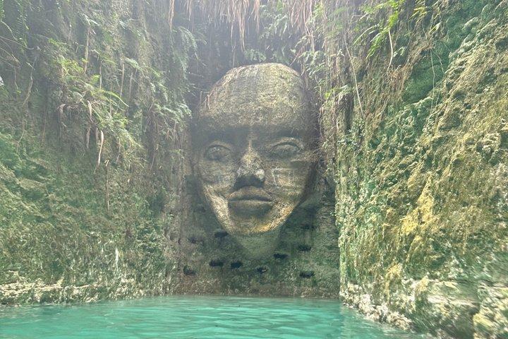 Punta Cana: Indfødte øjne Cenotes og grotte svømme øko-eventyr