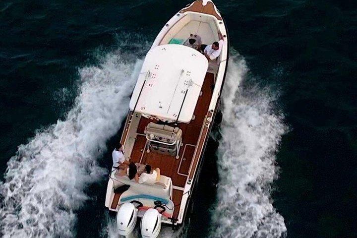 Palm Beach Classic Cruises