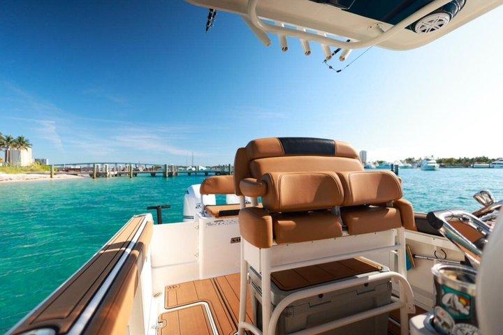 Palm Beach Classic Cruises