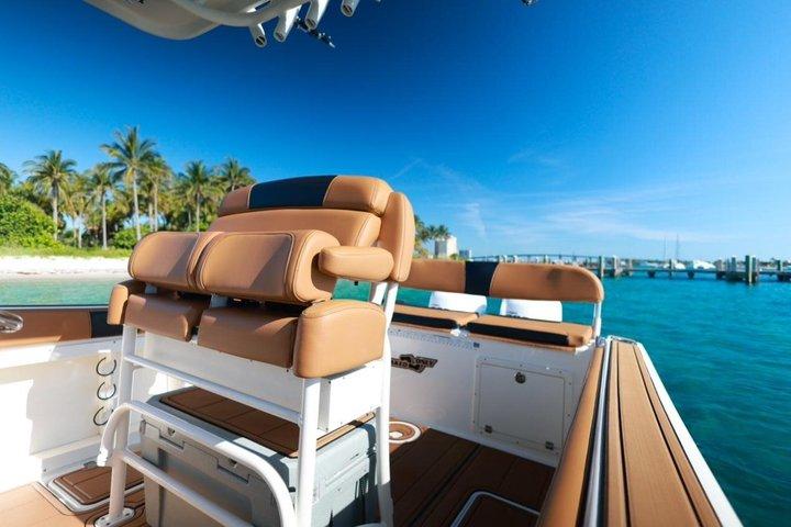 Palm Beach Classic Cruises