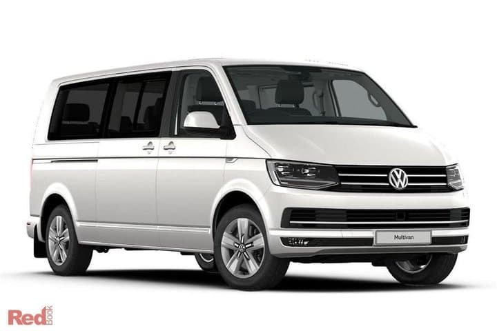 Auckland CBD to Auckland Airport - ONEWAY Private Transfer