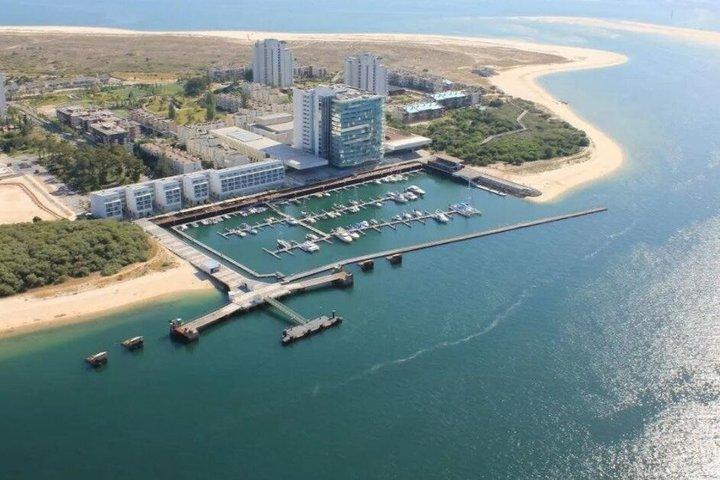 Comporta Troia Fuld dag oplevelse og Arrabida