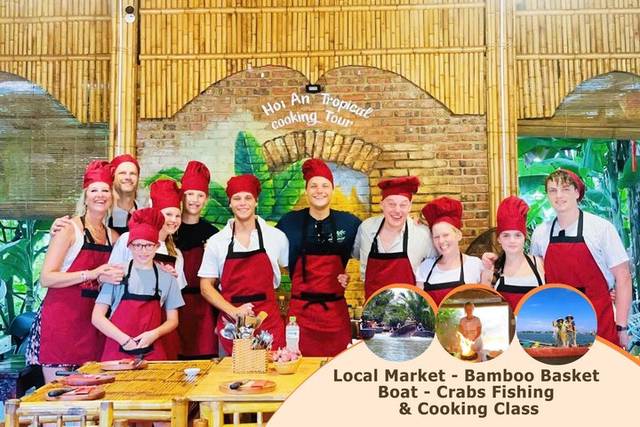 Cooking Classes