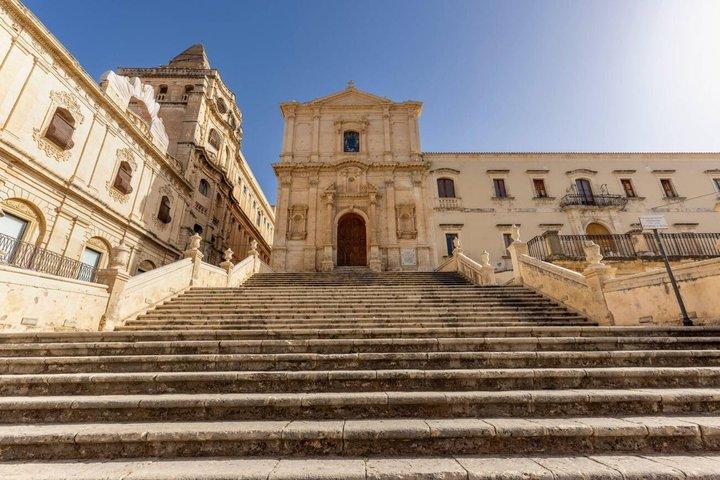 Privat dagstur til Assisi og Umbrien fra Rom