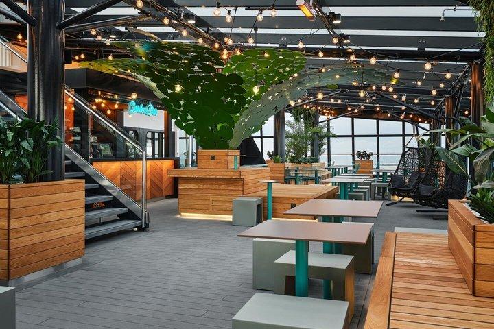 Croisière d'une journée tout compris de luxe Helsinki à Tallinn
