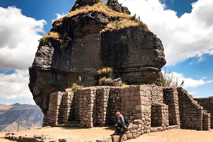 Privat 8 dage Magic Cusco