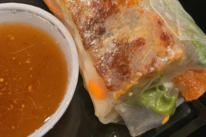 Visite culinaire des joyaux d'Orlando à Mills 50