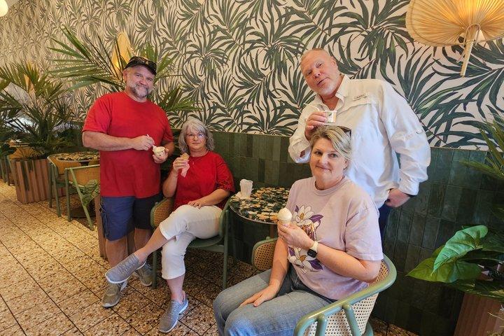 Visite culinaire des joyaux d'Orlando à Mills 50
