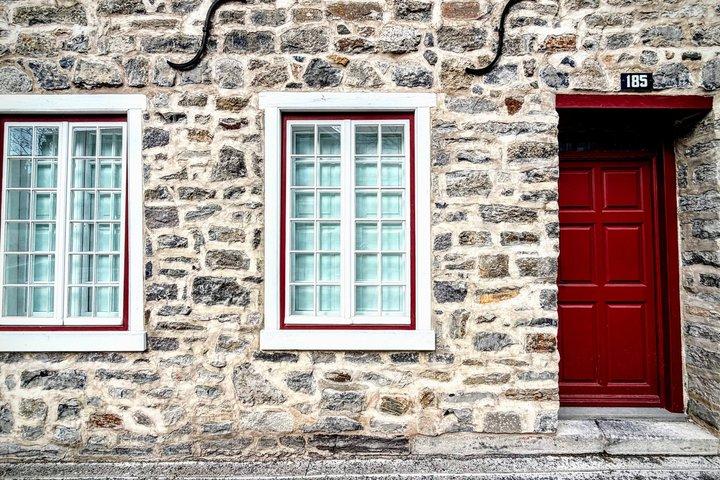 Visite privée en voiture du Vieux-Montréal de 1 heure Sites et vues historiques