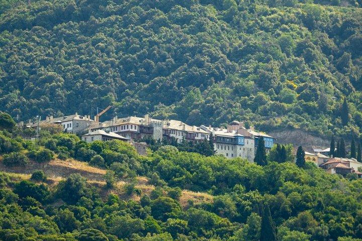 Hoteller i nærheden af Private Mount Athos Monasteries Cruise