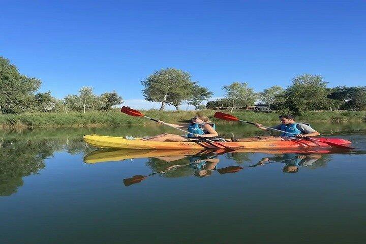 Familieudflugt til Sant Pere Pescador