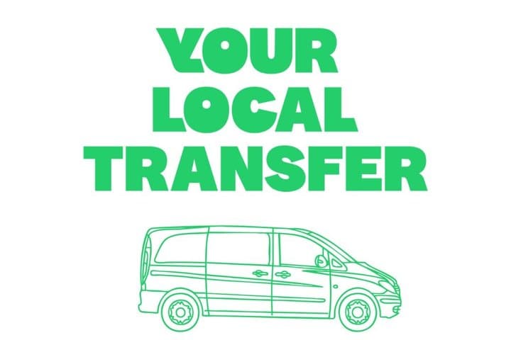 Private Civitavecchia Port Transfer From / To Rome City Center
