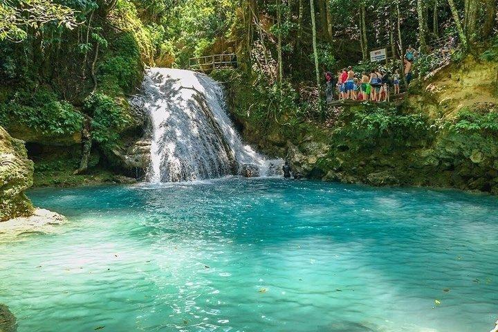 Hoteller i nærheden af Ocho Rios Blue Hole, Dunn's River Falls