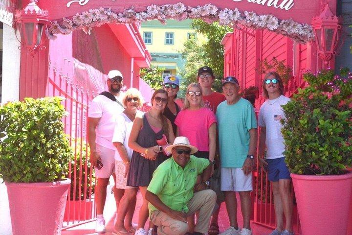 Hoteller i nærheden af Puerto Plata Horseback Riding and Monkey Adventure Tour