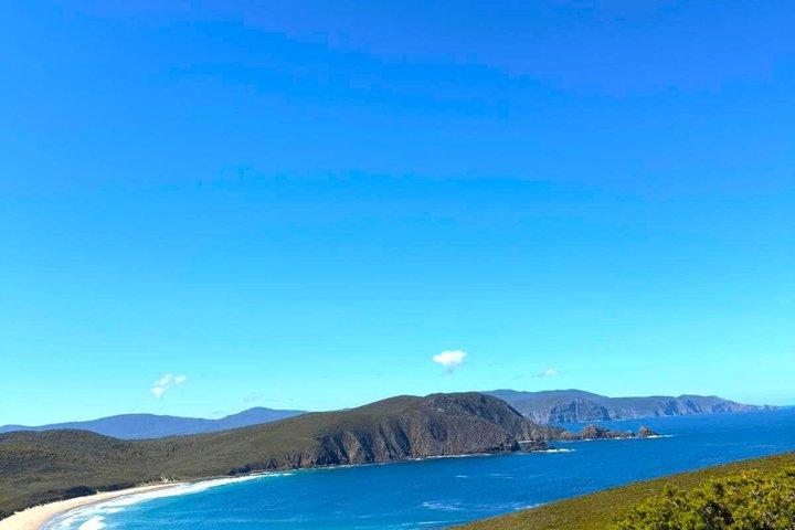 Bruny Island Discovery Tour