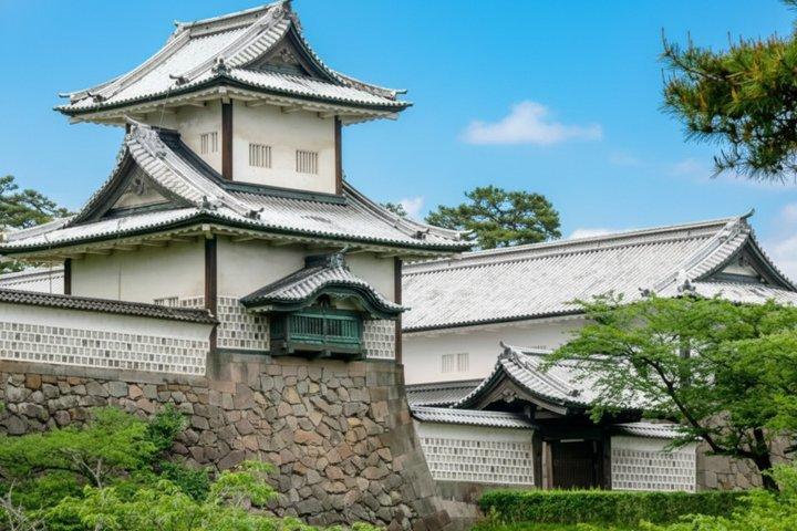 Kanazawa : tour privato personalizzato con Guida locale