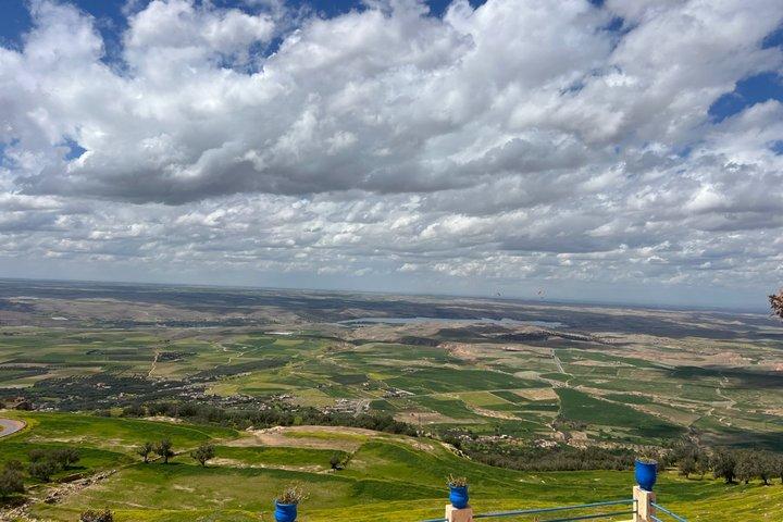 Authentic Atlas & Lalla Takerkoust & Agafay Desert Tour