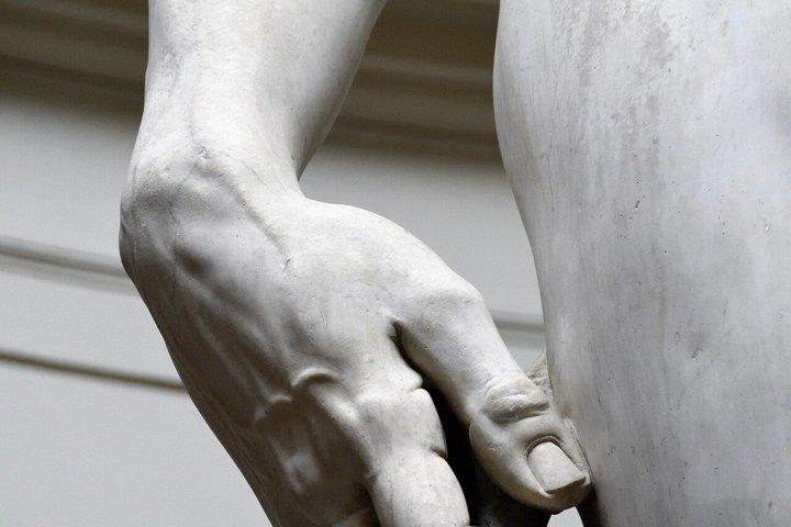 Hoteller i nærheden af Accademia Michelangelo's David Skip-the-Line Ticket