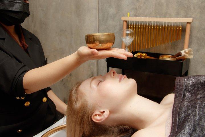 Signature Sleep Salon 90 Minutes