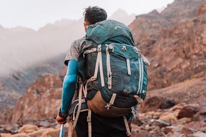 Marrakech: Small-Group 2-Day Toubkal Mountain Trek with Meals