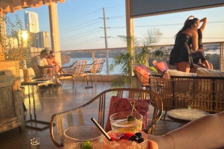Austin's Best Bars and Bats 3 - Visite guidée d'une heure