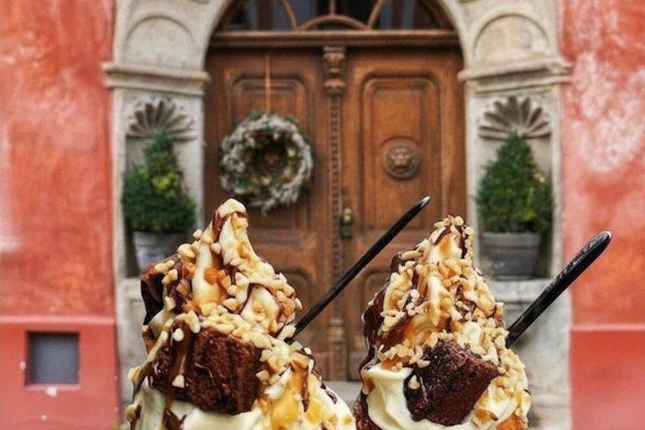 Krumlov All-inclusive sommer tur: flodkrydstogt, slot og frokost