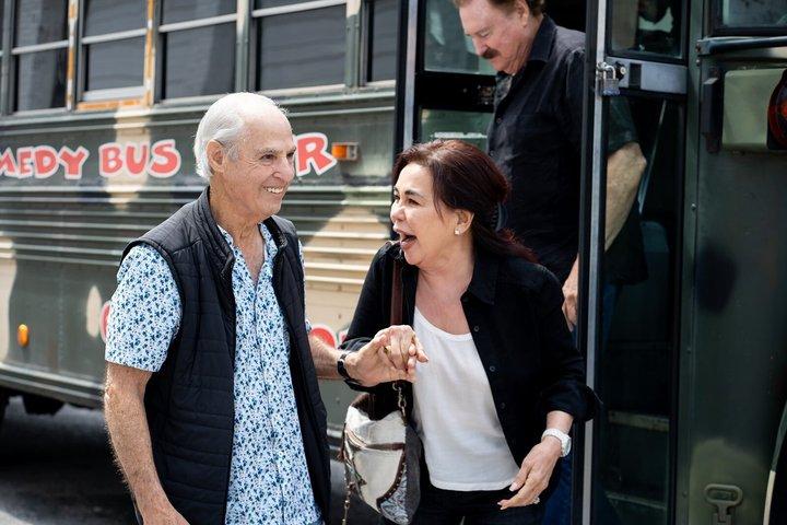 Chattanooga Comedy Bus Tour e giro turistico