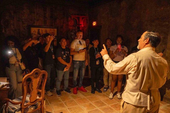 Immersive Agave Experience at Tequila Town Miami