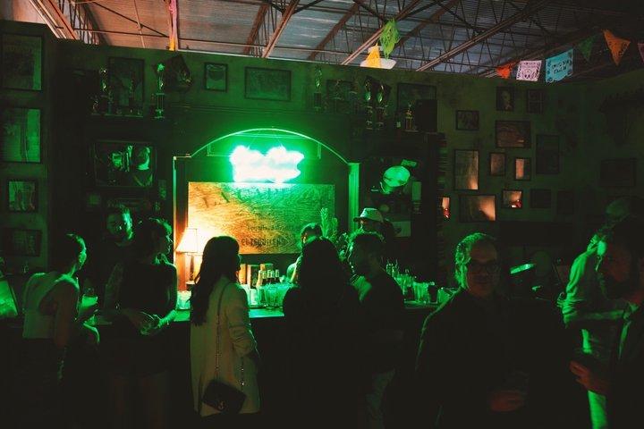 Immersive Agave Experience at Tequila Town Miami