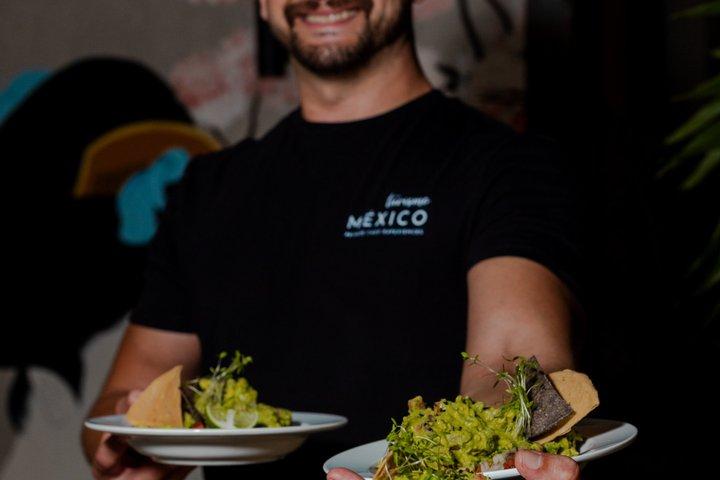Privat kock erfarenhet i Tulum