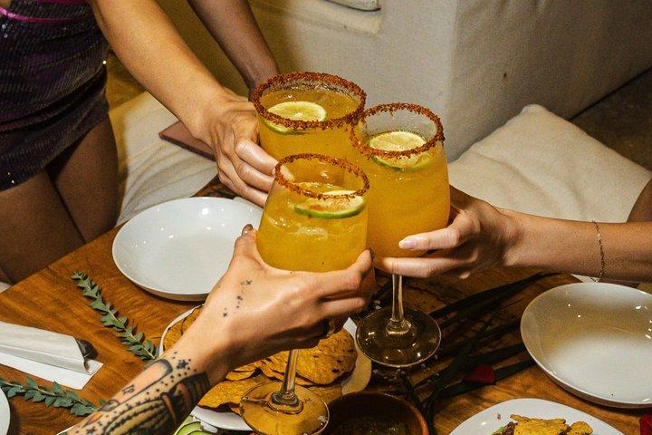 Privat kock erfarenhet i Tulum