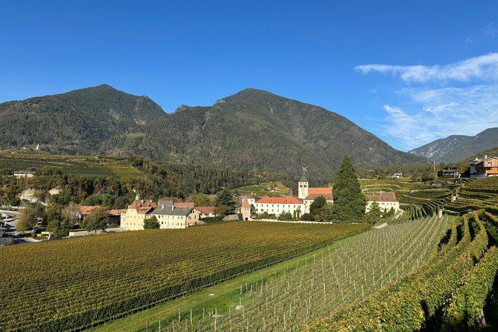 Private Venice Transfer & Tour from Innsbruck to Venice