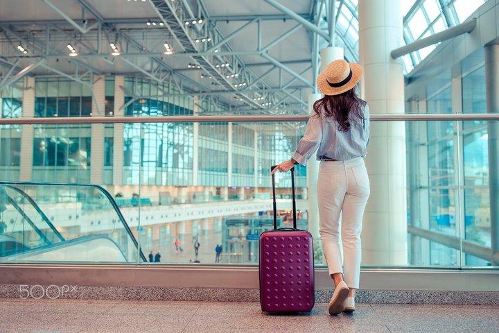 Kutaissi Flughafen nach Tiflis oder umgekehrt PRIVATER Minivan Transfer