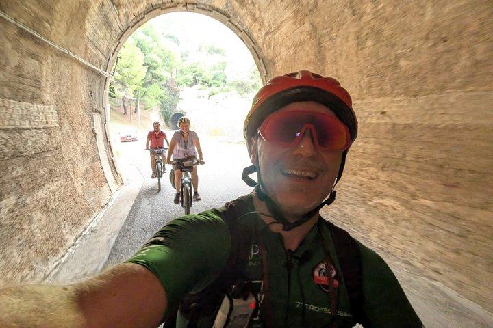 Monreale e Piana degli Albanesi: Vélo & Cannoli