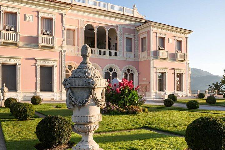 Tre Ville Iconiche Il miglior Tour Culturale della Costa Francese