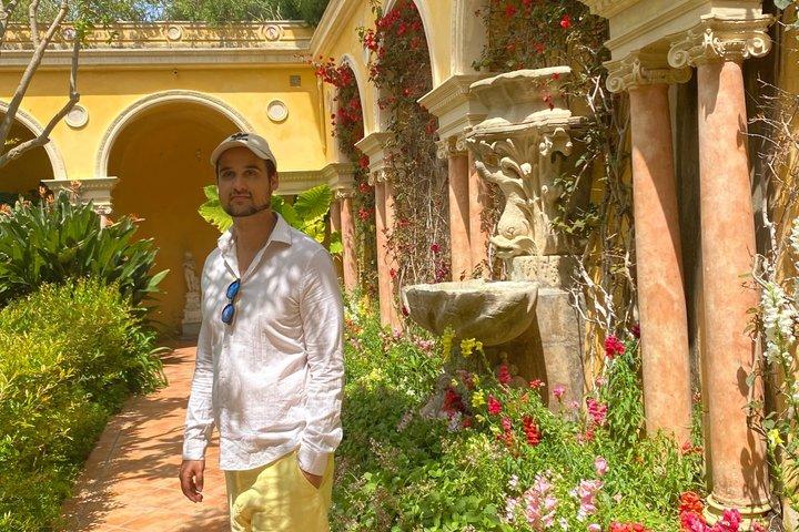Tre Ville Iconiche Il miglior Tour Culturale della Costa Francese