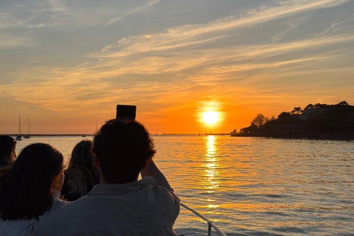 Porto: Cruise langs de 7 bruggen, lokale wijn met optie voor zonsondergang