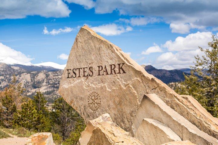 Udflugt til Rocky Mountain National Park om sommeren