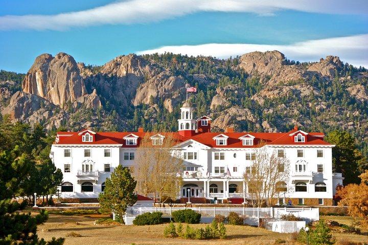Udflugt til Rocky Mountain National Park om sommeren