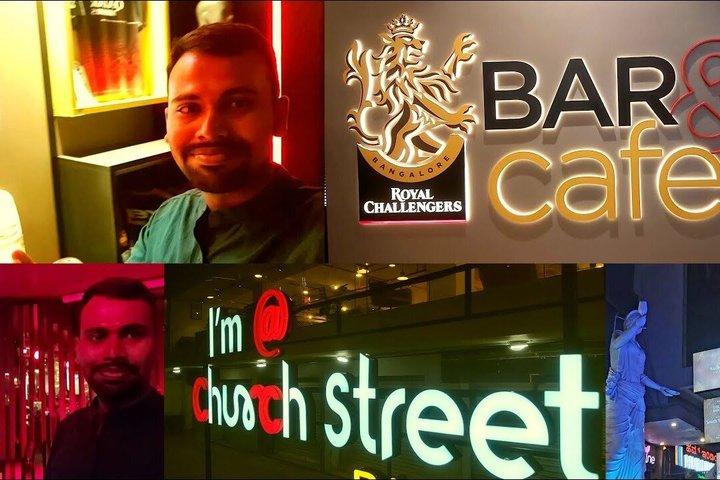 Pub Crawl & Nightlife Exploration a Bangalore dalle 20:00 all'1:00