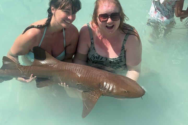 Nassau Private Boat Rental-Champions Boat Tours